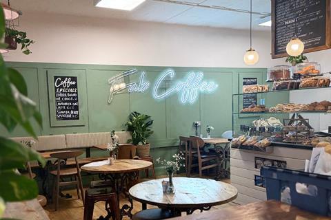 Flour & Bean - New Norwich shop interior - 2100x1400