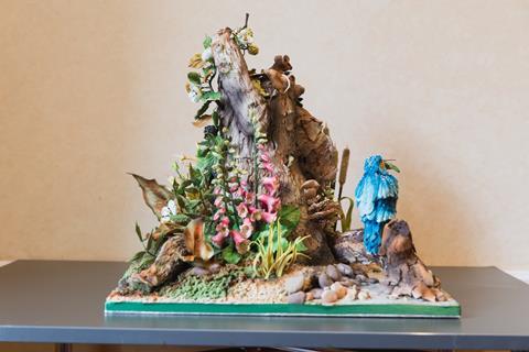 Elaine's Creative Cakes BIA 2024 3
