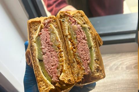 Little Vic's - The New York Dip - 2100x1400