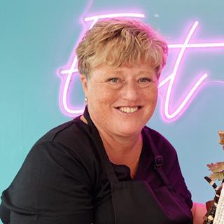 Elaine Hamey