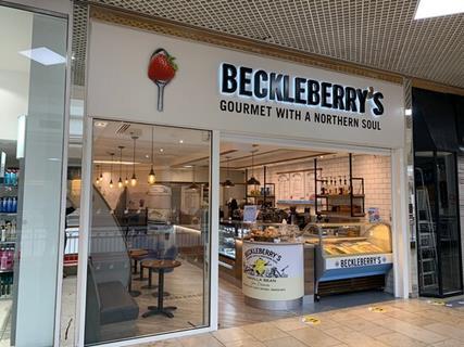 Beckleberry's our-shopfront