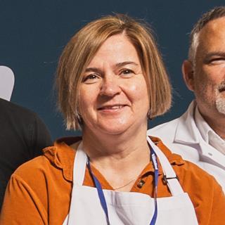 Sarah Thornber Corner Cottage Bakery