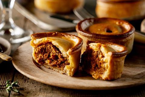 Cock & Bull - Choriz-no Porky Pie  - 2100x1400