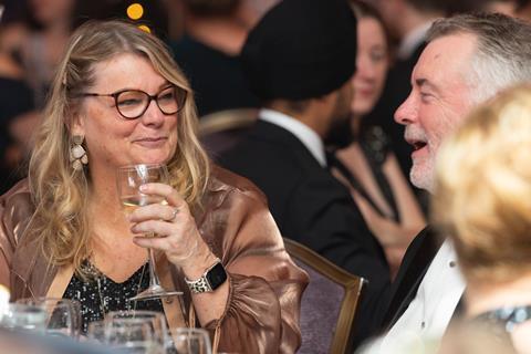 British Baker - BIA 2025 - Drinks Reception - 12