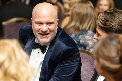 British Baker - BIA 2025 - Drinks Reception - 11