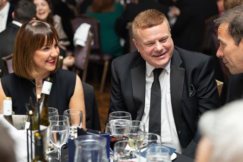 British Baker - BIA 2025 - Drinks Reception - 10