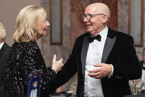 British Baker - BIA 2025 - Drinks Reception - 5