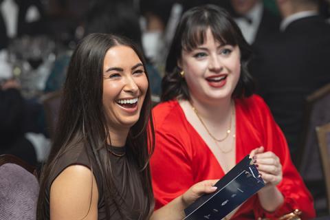 British Baker - BIA 2025 - Drinks Reception - 3