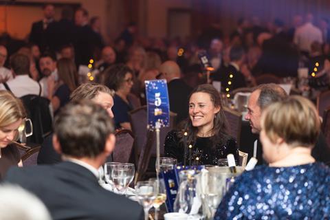 British Baker - BIA 2025 - Drinks Reception - 7