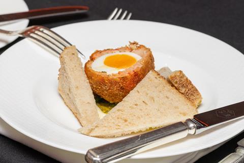 British Baker - BIA 2025 - Drinks Reception - 4