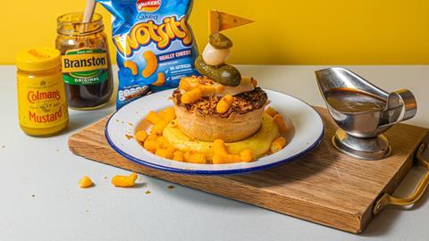 Pieminister - Big Cheese Stack  3200x1800