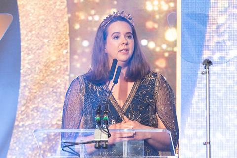 Amy North at BIA 2025