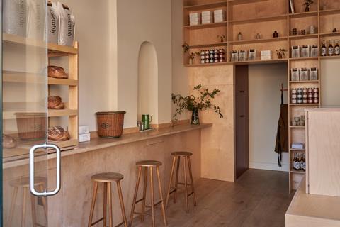 Layla Bakery - interior - 2100x1400