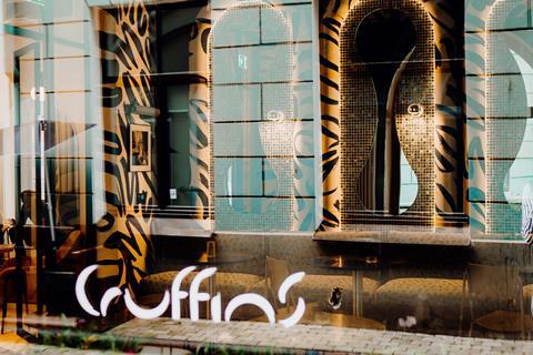 Cruffins - Soho shop exterior - 2100x1400