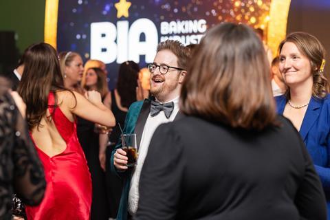 British Baker - BIA 2025 - After party - 11