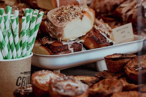 Crwst - Bakery items - 2100x1400