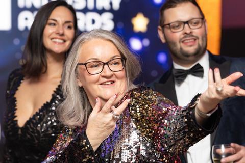 British Baker - BIA 2025 - After party - 4