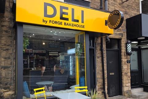 Forge Bakehouse - exterior - 2100x1400