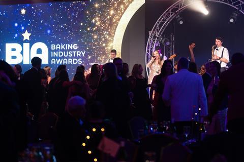 British Baker - BIA 2025 - After party - 10