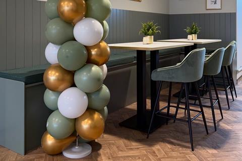 Jacksons The Bakers - Clipstone Interior -  2100x1400