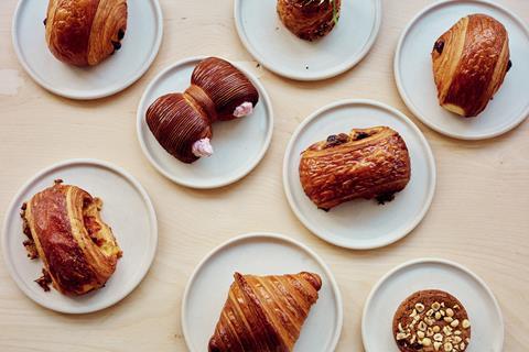 Layla Bakery - products - 2100x1400