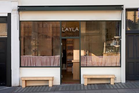 Layla Bakery - exterior - 2100x1400