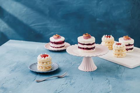 Patisserie Valerie