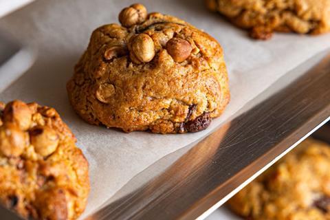 Puffy - Cookies baking - 2100x1400