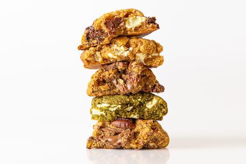 Puffy - Cookies - 2100x1400