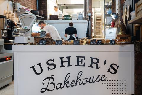 Usher's Bakehouse - Liverpool shop - 2100x1400