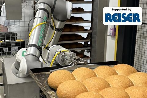 Featured image supported by Reiser 2100x1400 - Henllan Bakery