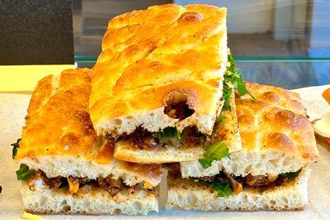 Bridge Baker - Focaccia sandwiches - 2100x1400