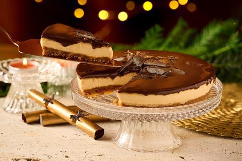 Co-op - Irresistible Billionaires Cheesecake -  2100x1400