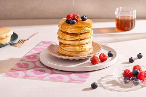 Meala Egg Replacer Photograph by DiTales Studio