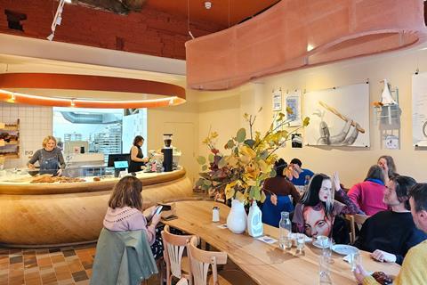 Leola - New bakery shop in Stroud - 2100x1400