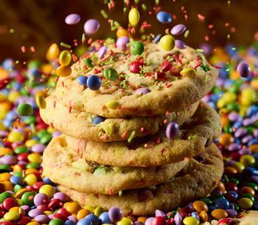 Co-op - Elf’s Candy Crunch Cookies - 2100x1832