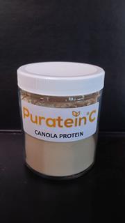 Burcon Puratein C canola protein MR