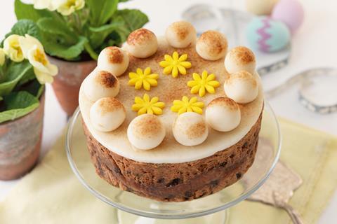 DukesHill Simnel Cake  2100x1400