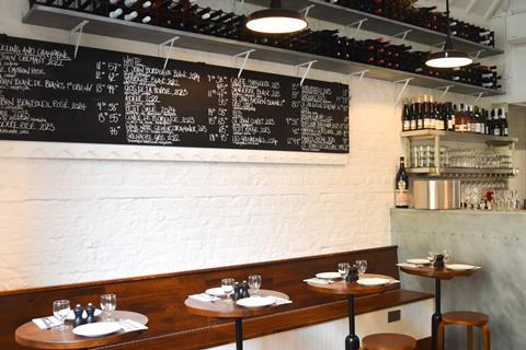 St John in neal's Yard - interior - 2100x1400