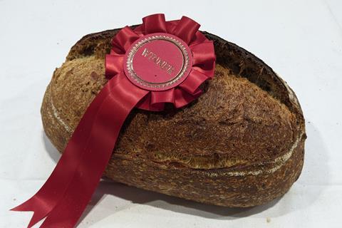 Britain's Best Loaf 2022