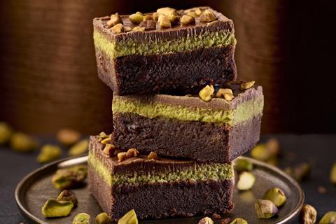 Co-op - Dubai Choc Brownie