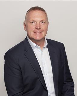 Peter Wright, CEO of Wrights Food Group