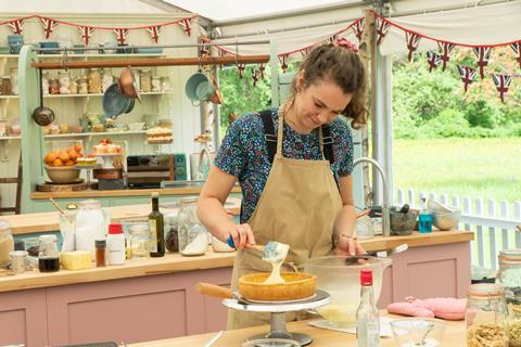 The Great British Bake Off Series 14 Ep2 CREDIT Channel 4  Mark Bourdillon  Love Productions