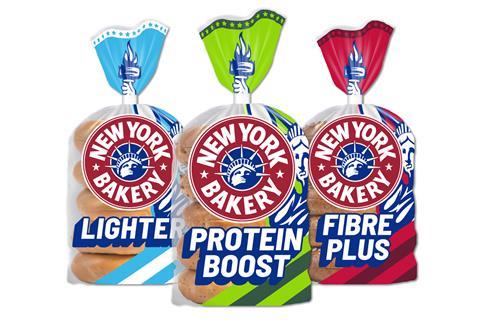 New York Bakery - new better-for-you bagel range - 2100x1400