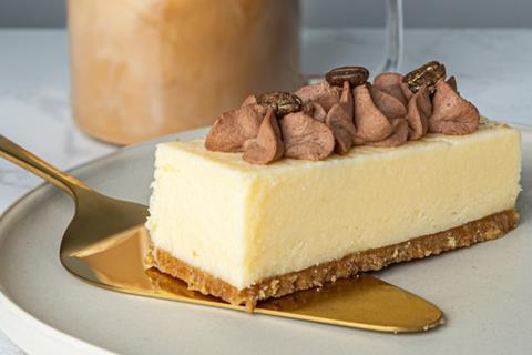 Ole and Steen Pumpkin Spice 2