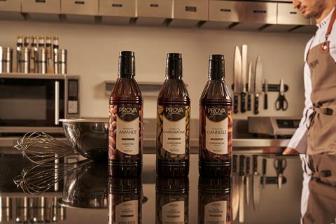 Prova Gourmet - New range of flavoured extracts - 2100x1400