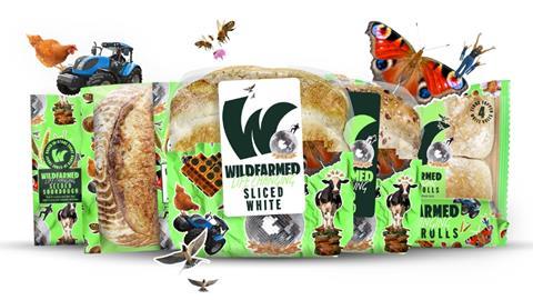 Wildfarmed Grocery launch