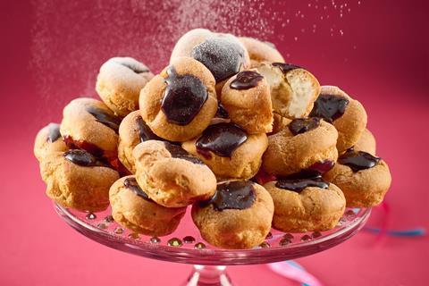 Profiterols_01