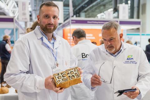 British Baker - Britain's Best Loaf 2025 judging innovation - 2100x1400