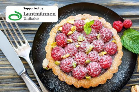 Summer 2025 feature image supported by Lantmannen Unibake - 2100x1400